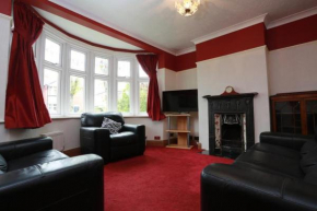 Bournemouth Holiday Home